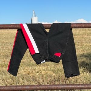 VINTAGE Bar None Thoroughbred Jeans (like ROCKIES)